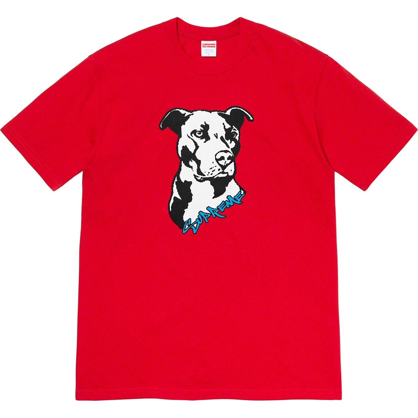 Pitbull Tee view 5